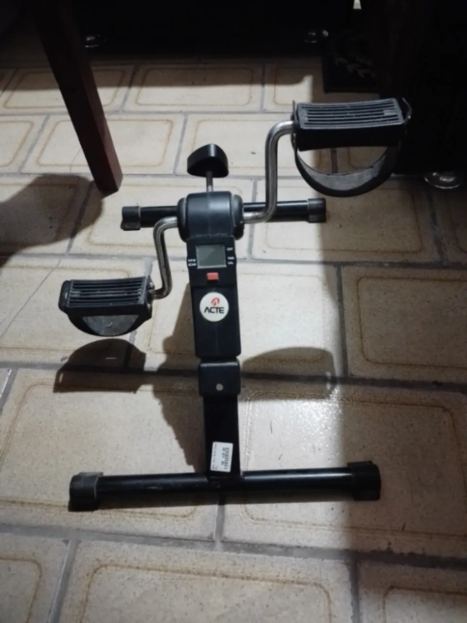Vendo Mini pedal