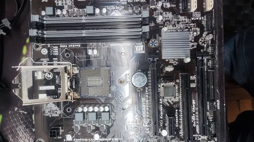 Defective Asus AsRock MSI Gigabyte Motherboards64166967666177124