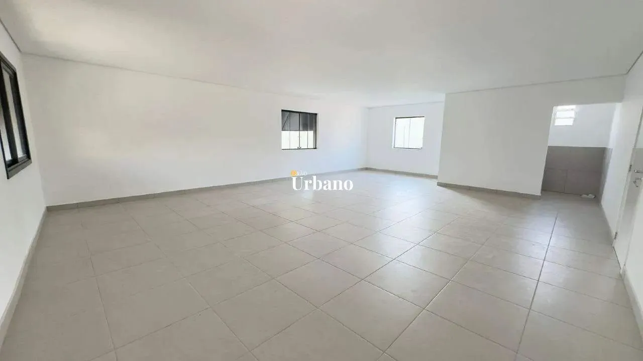 Sala Comercial para locação de 64m² no bairro Marechal Rondon.