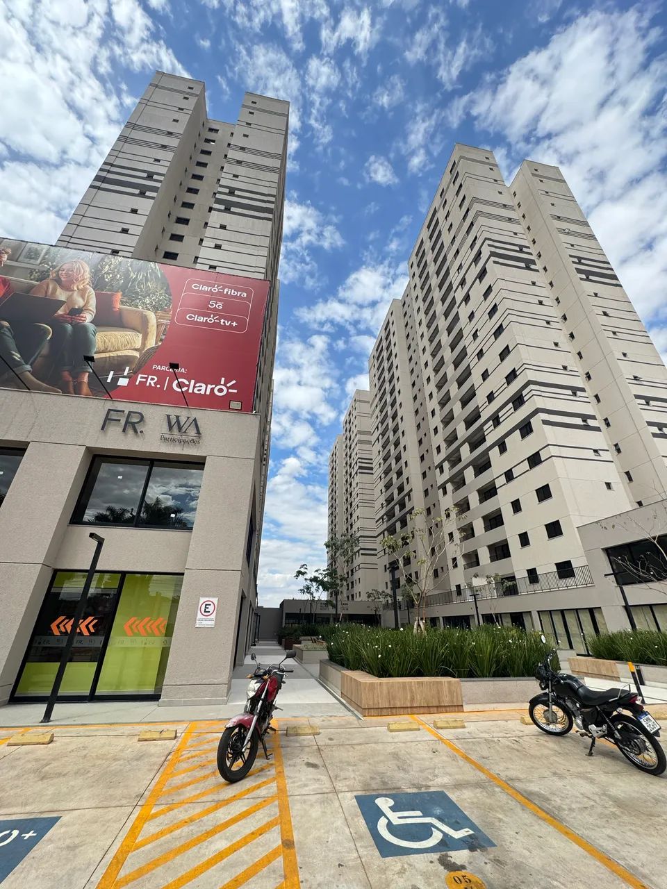 Foto - Goiânia - Setor Criméia Oeste