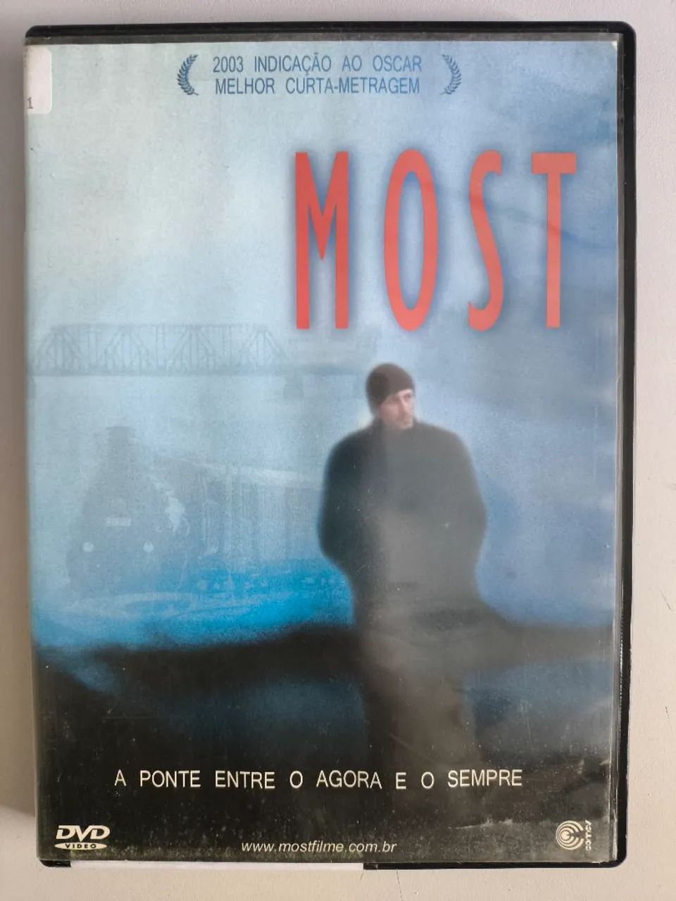 Dvd Most