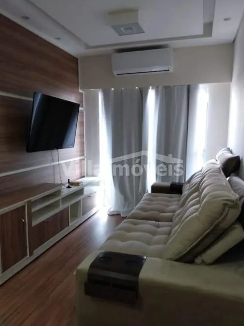 apartamento - Jardim das Colinas - Hortolândia - Foto 3
