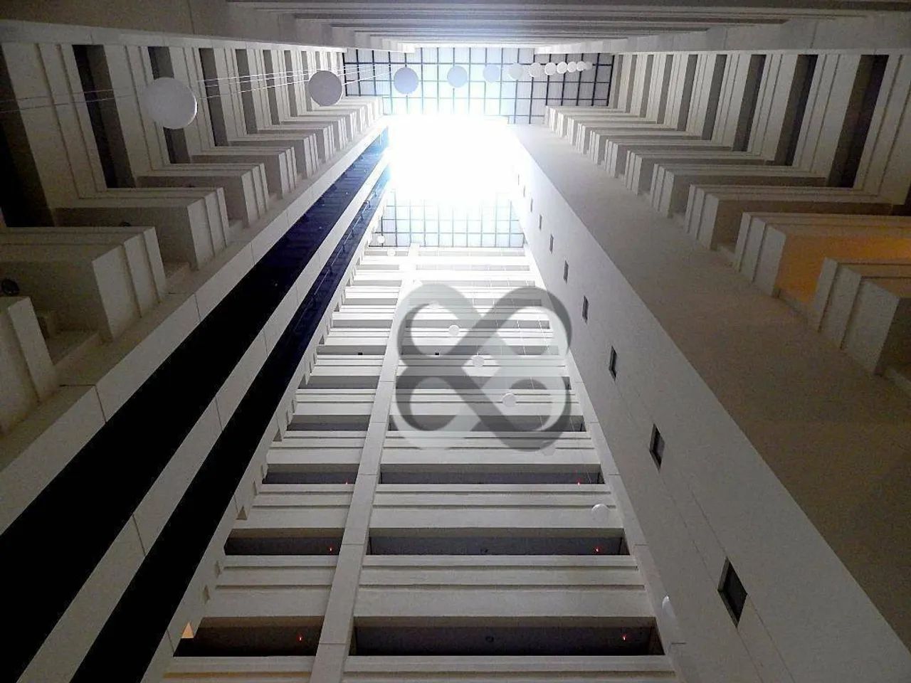 Apartamento com 2 dormitórios à venda, 44 m² por R$ 310.000 - Vila Larsen 1 - Londrina/PR - Foto 3