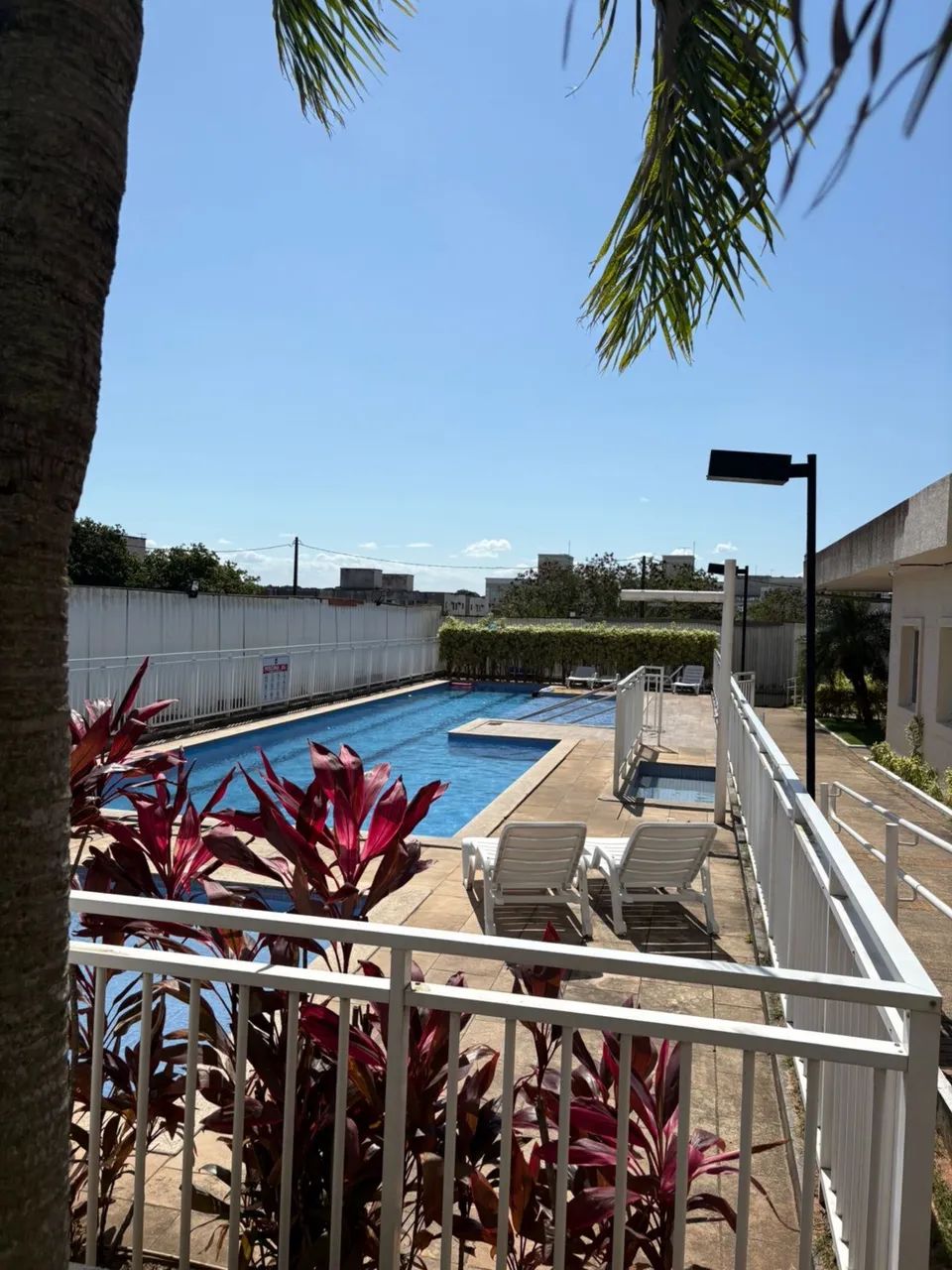 Foto - Natal - Ponta Negra