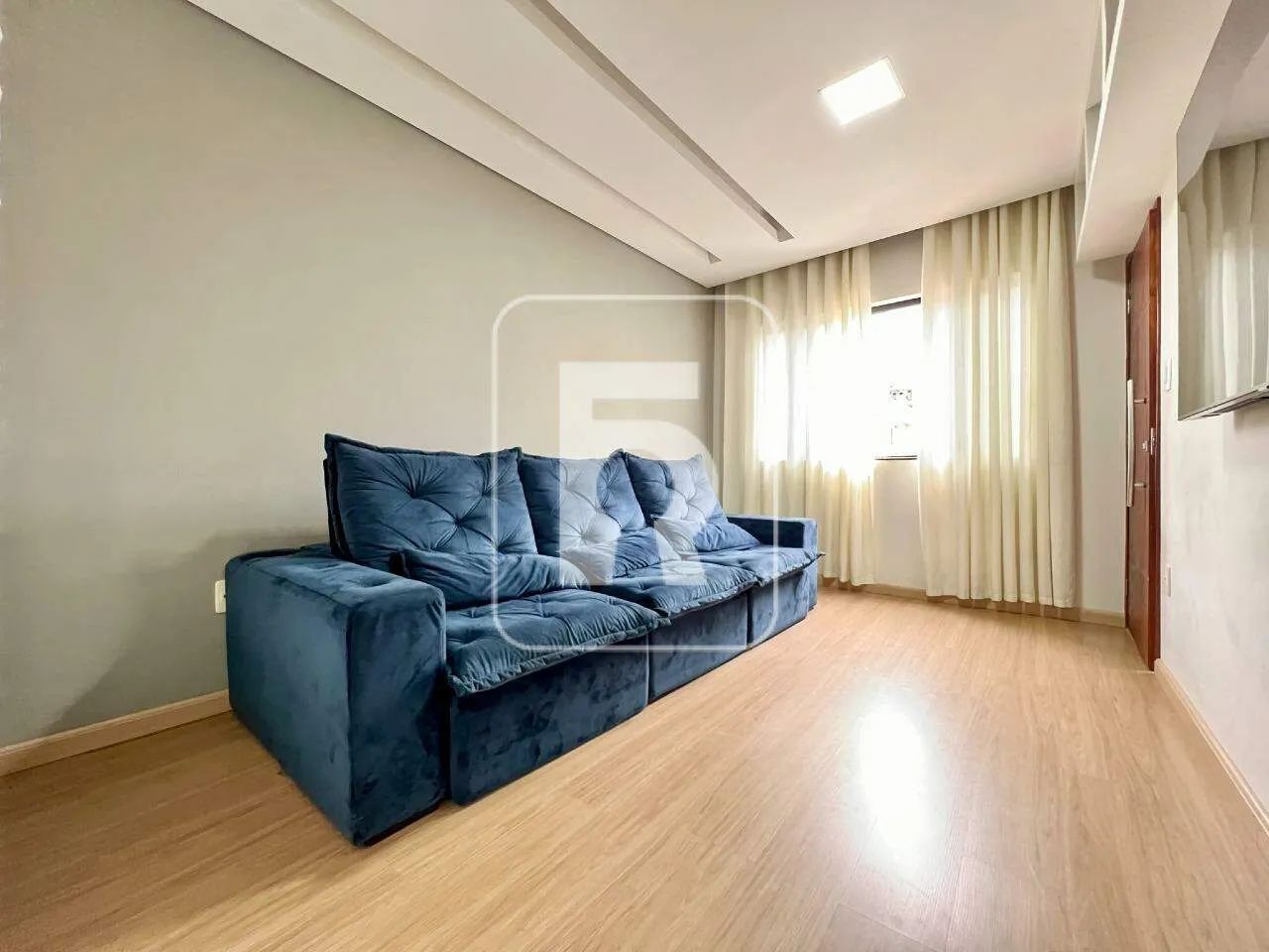 Apartamento à venda, 3 quartos, 1 suíte, 1 vaga, Alvorada - Conselheiro Lafaiete/MG - Foto 5