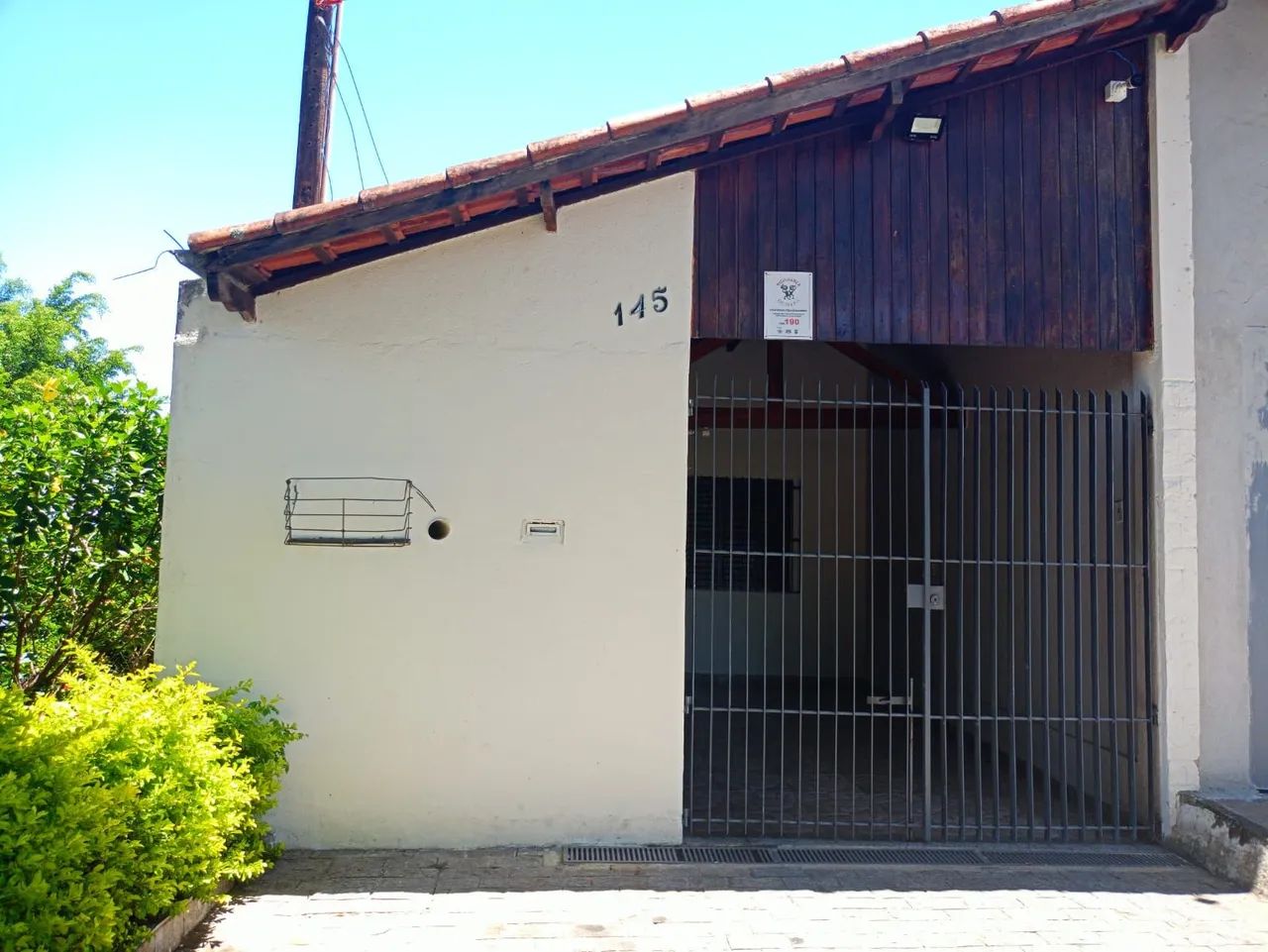 Foto - Jacareí - Jardim das Oliveiras