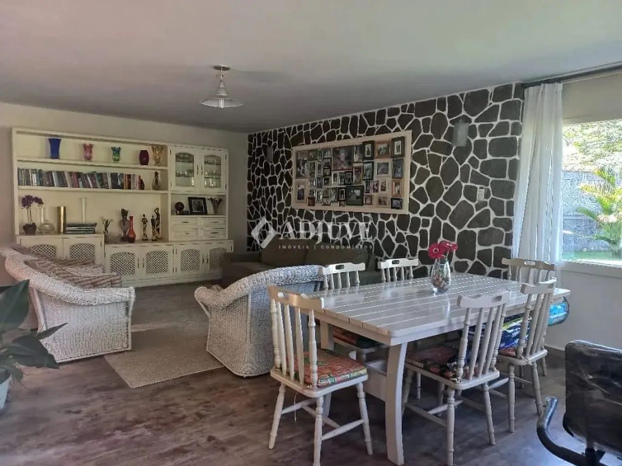 Casa à venda 4 Quartos, 3 Vagas, 840M², Valparaíso, Petrópolis - RJ - Foto 3