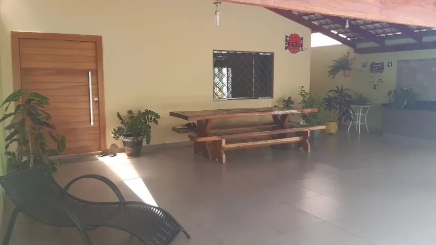 Foto - Montes Claros - Loteamento Reserva Real