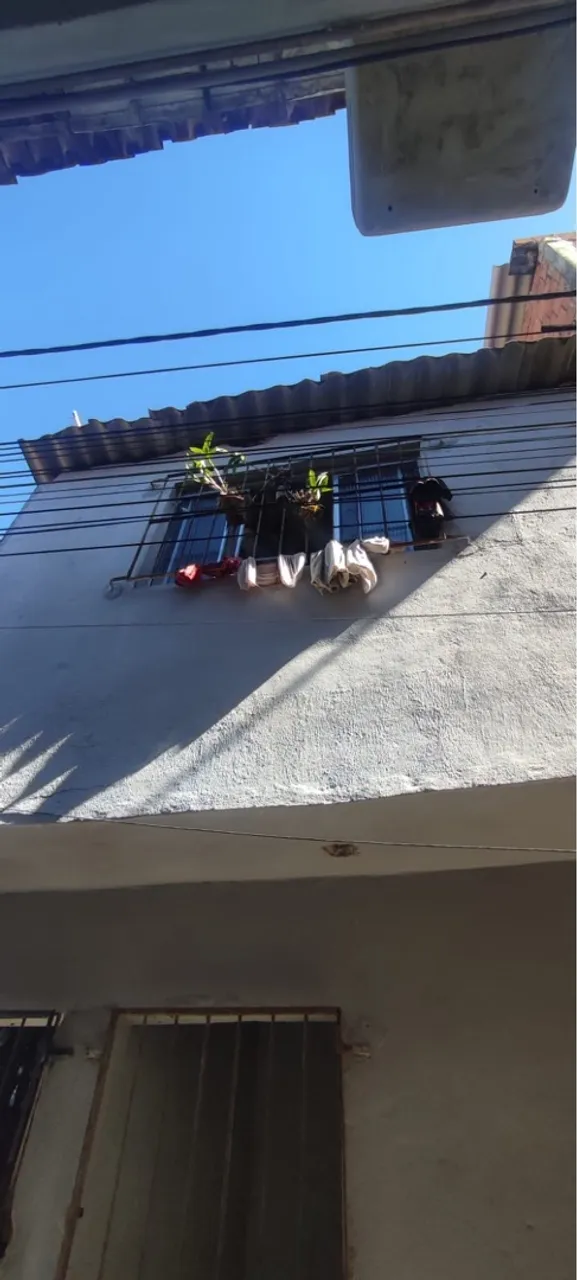Casa Barra de jangada