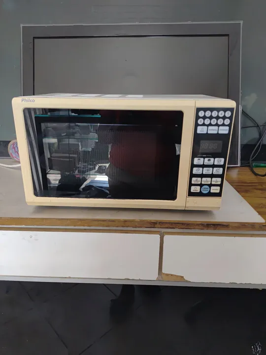 Micro-ondas Philco