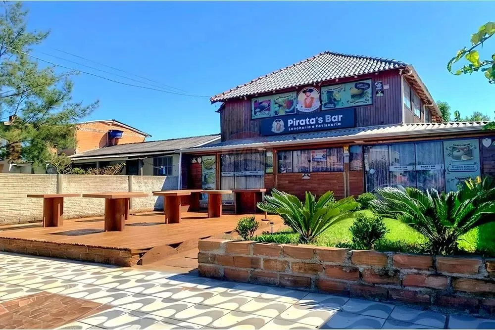 Investimento Comercial Imperdível em Balneário Gaivota-SC!