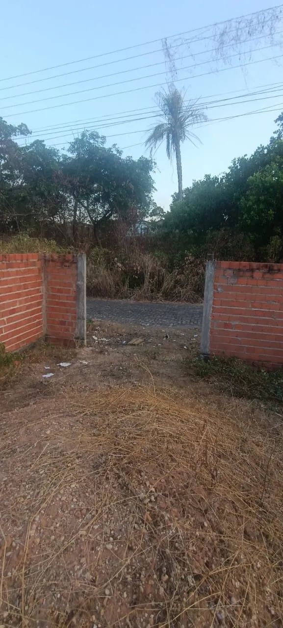 Terreno 10X20 Teresina /Porto alegre - Foto 4