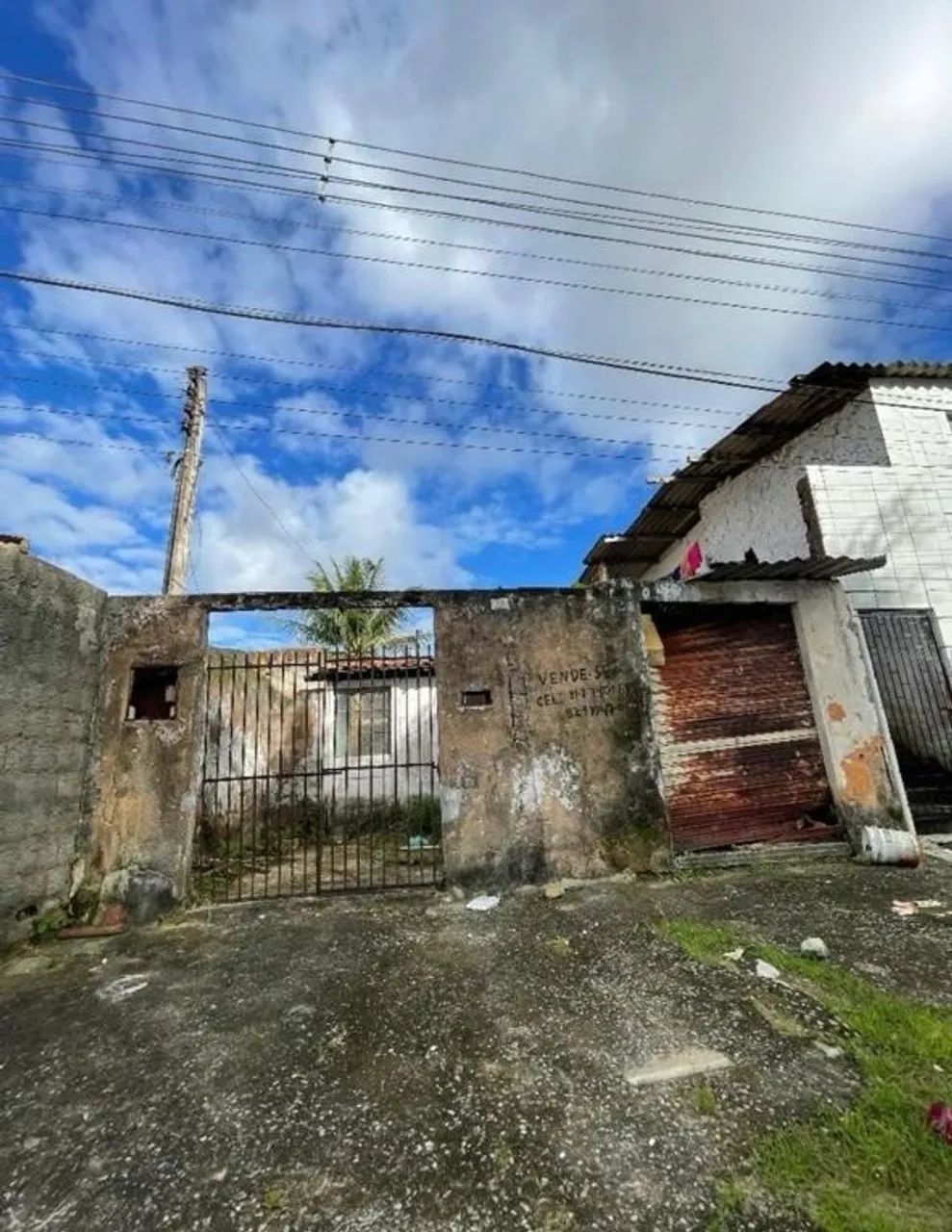 Foto - Maceió - Cidade Universitária