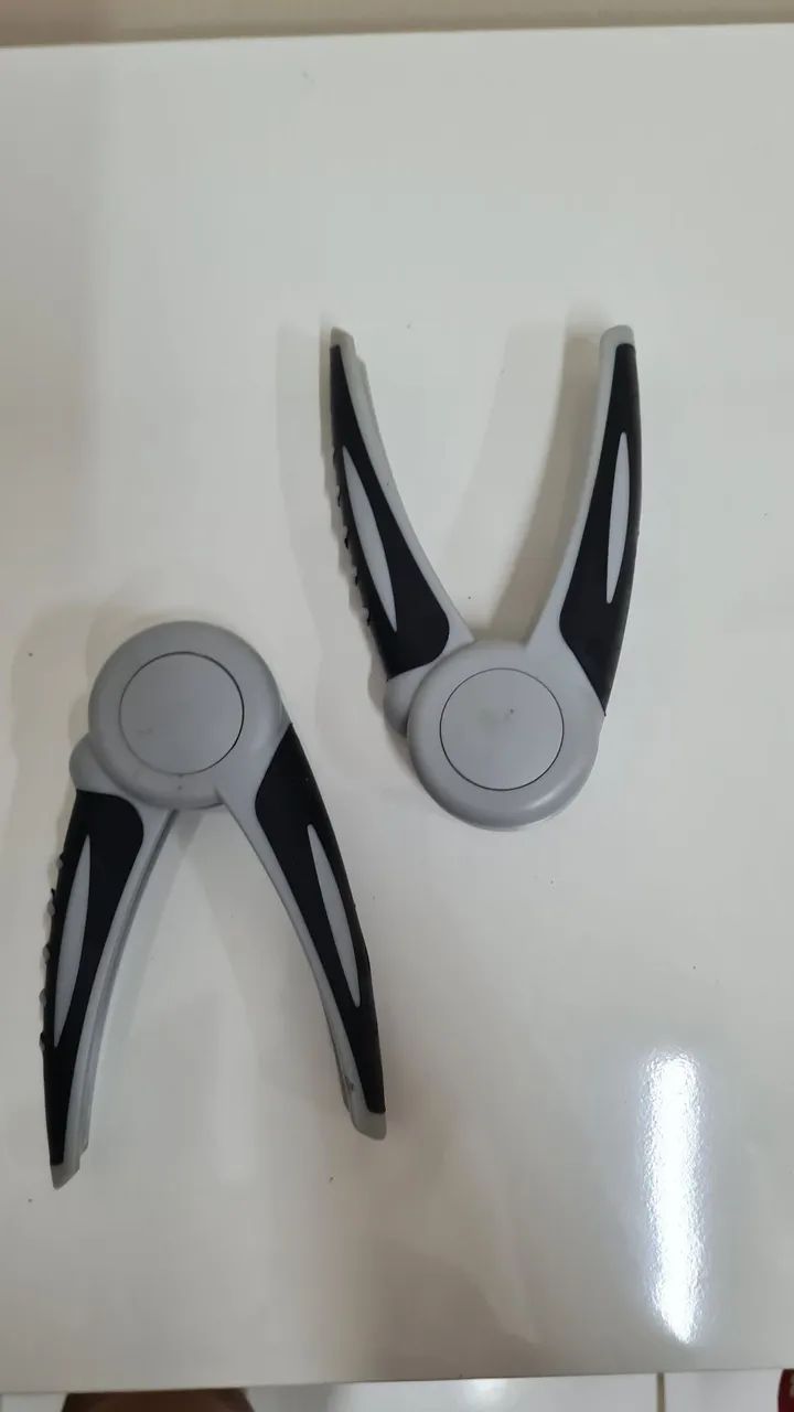 Par de Pegadores para Exercícios de Mão - Foto 2