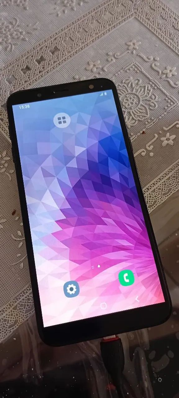 Samsung J6 32gb