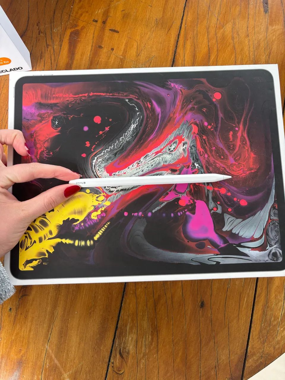 iPad Pro 12.9 第5世代 M1 + Apple Pencil 2nd iPad Pro 12.9 第5世代 M1 + Apple Pencil 2nd iPad Pro 12.9 第5