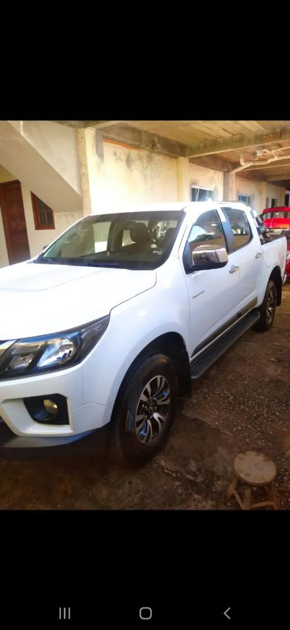 S10 advantage vende ou troca - Foto 2