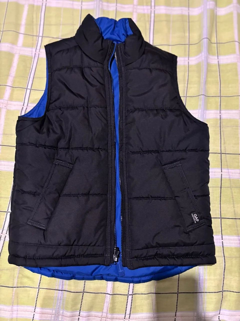 Colete Gap Original 