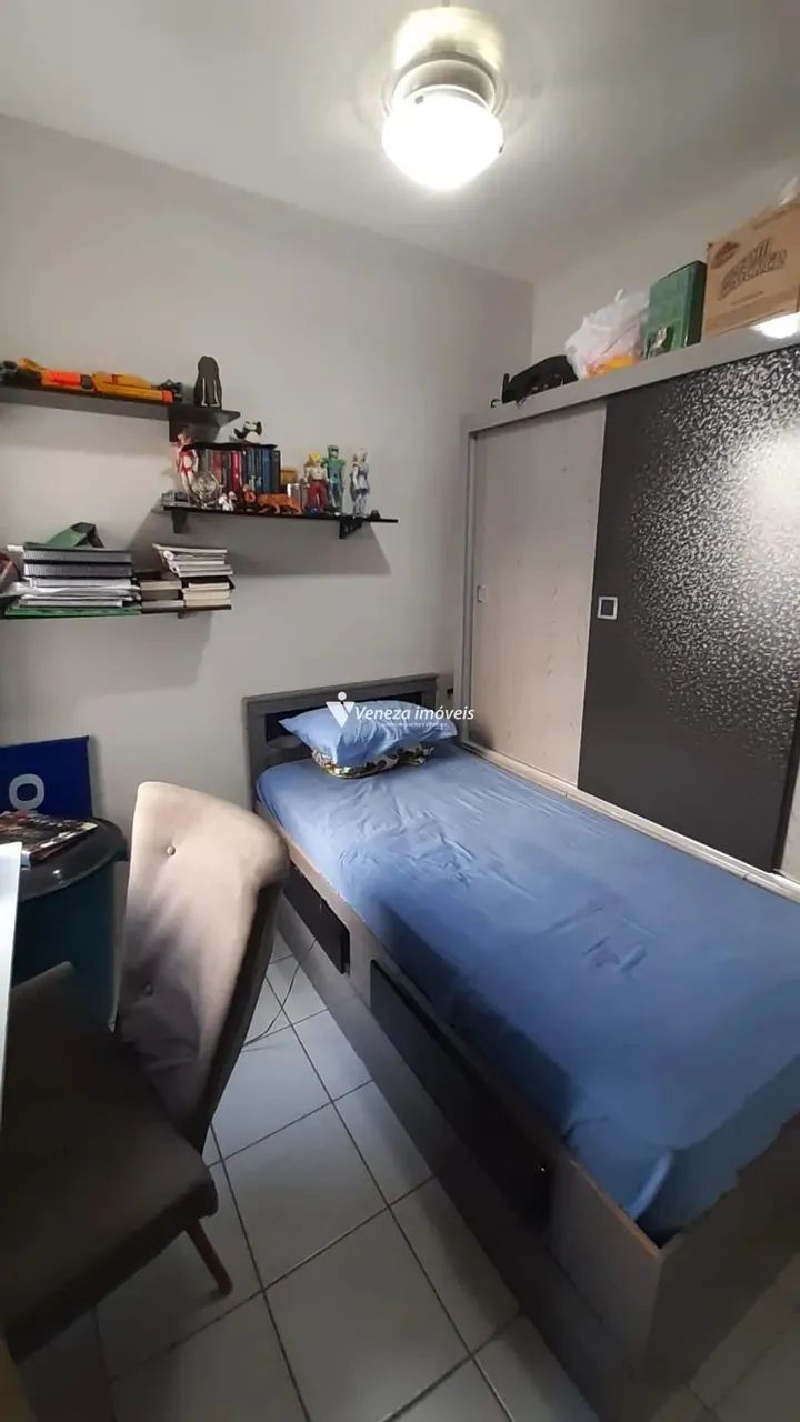Apartamento no Cond. Solar do Canindé I para Venda - Foto 5