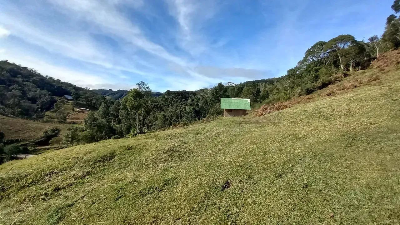Imóvel para venda tem 110000 metros quadrados em Barro Preto - Alfredo Wagner - SC - Foto 12