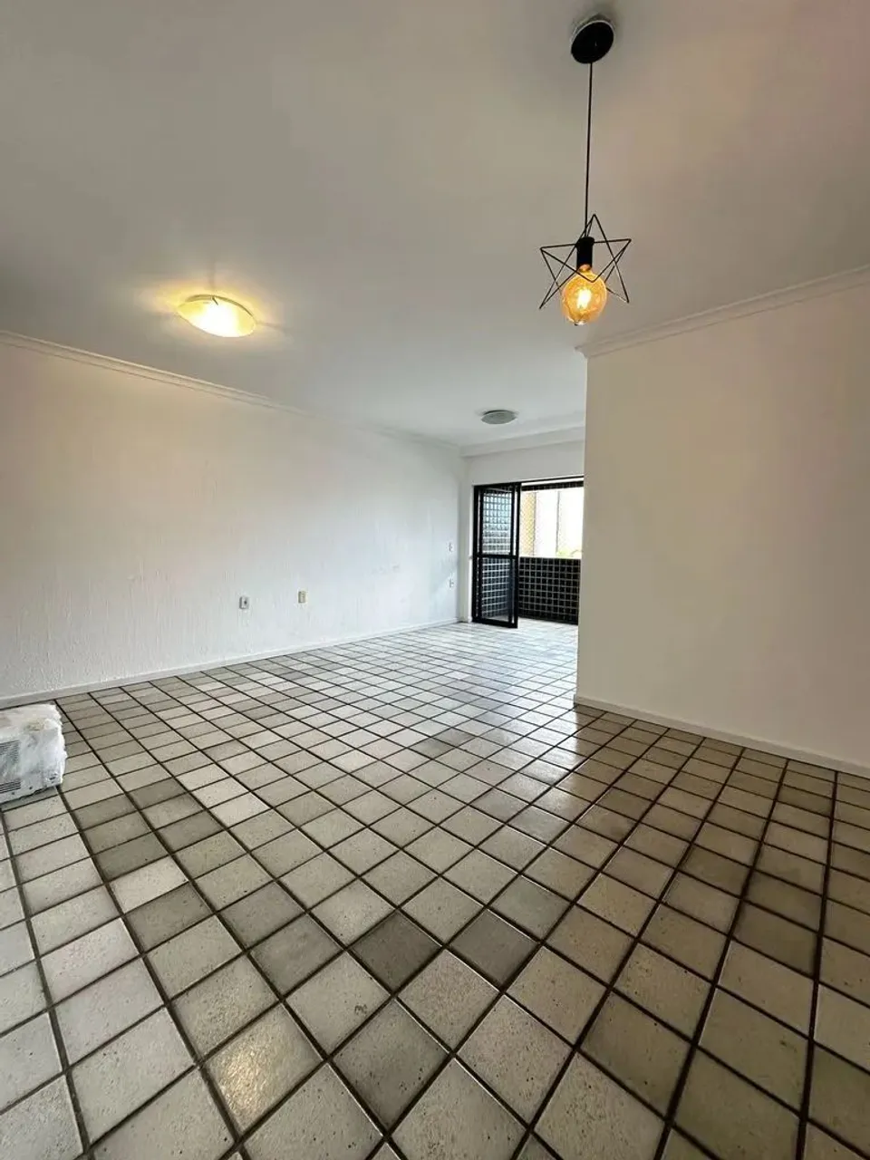 Apartamento 103m para aluguel na Jatiúca