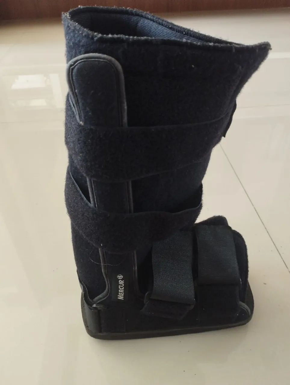 Bota ortopédica  - Foto 3