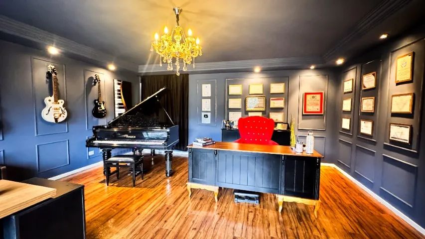 Foto - Curitiba - Jardim Social