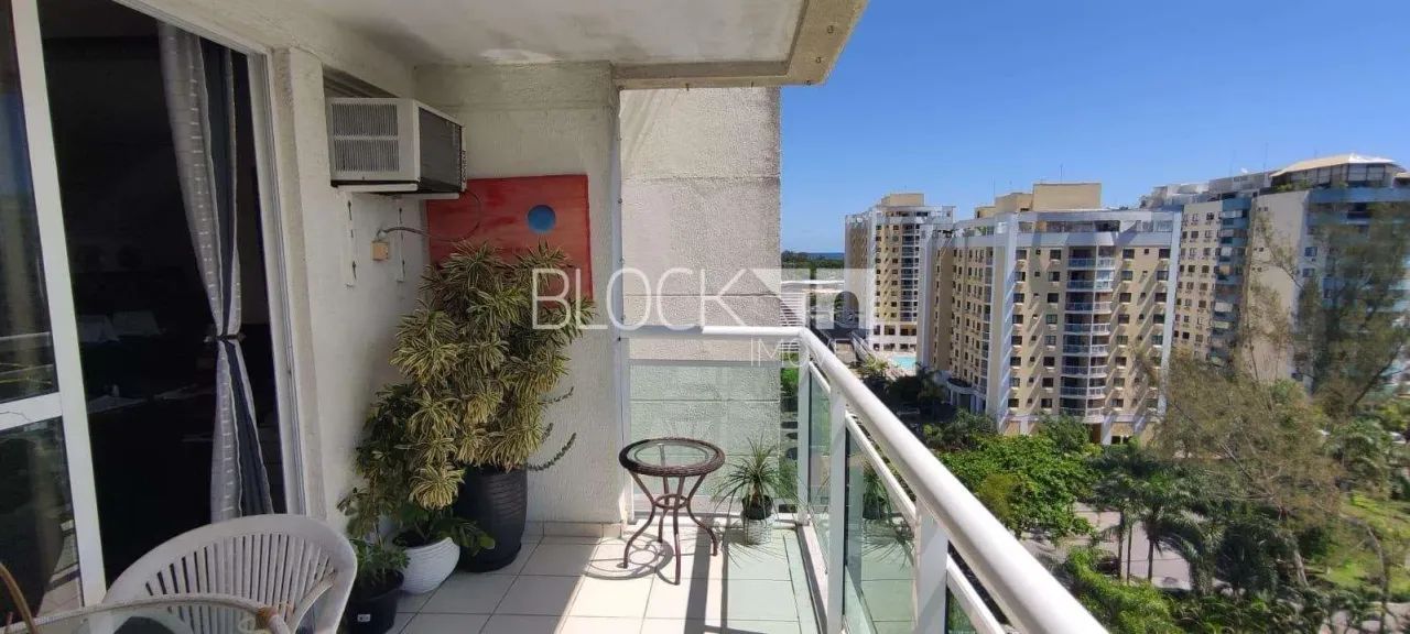 Recreio dos Bandeirantes | Cobertura 3 quartos, sendo 2 suites - Foto 3