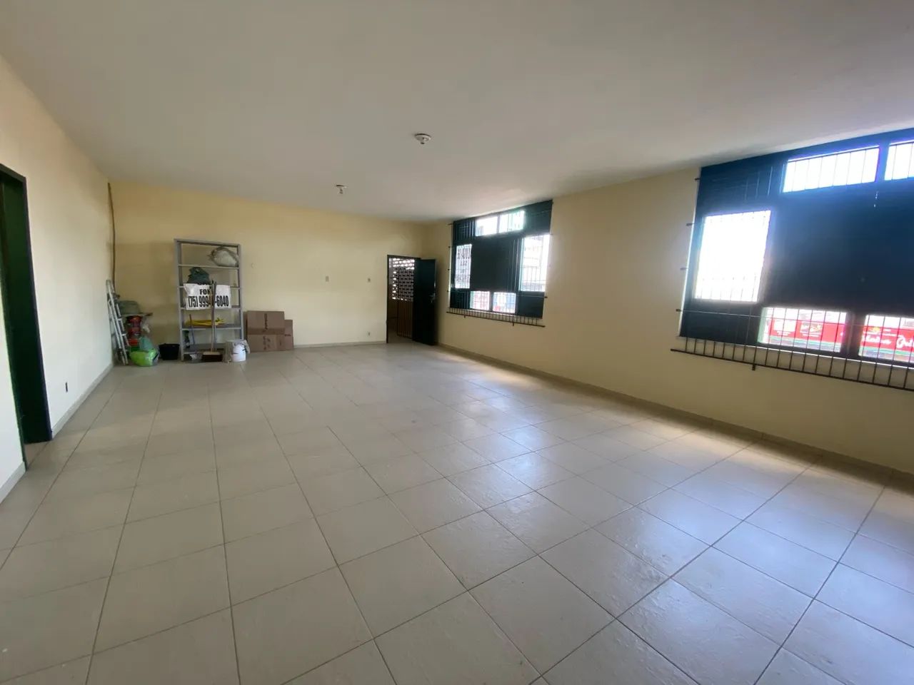 Localização privilegiada salas comerciais cento da cidade  - Foto 2
