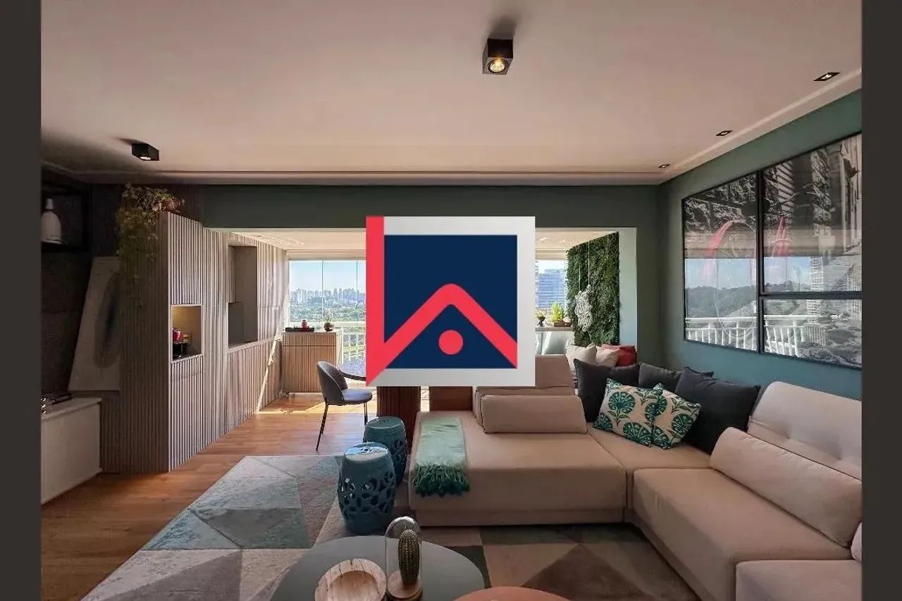 Apartamento Venda Chácara Santo Antônio 95 m² 2 Dormitórios - Foto 4