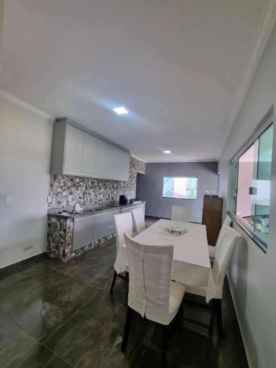 Vendo Linda casa na Ponte Alta - Foto 5