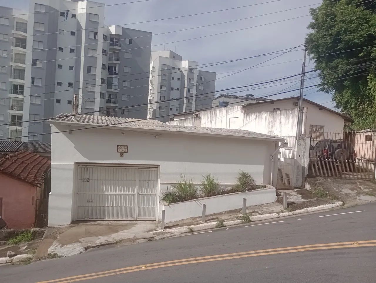 Foto - São Paulo - Vila América