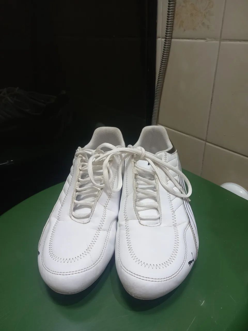 Tenis Puma original  n°40 - Foto 4