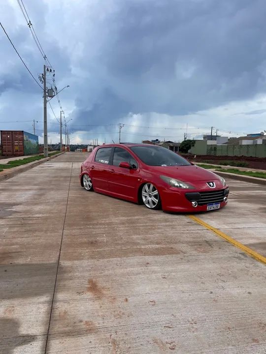 Peugeot 306 Presence Pack 1.6 manual 10/11 - Foto 4