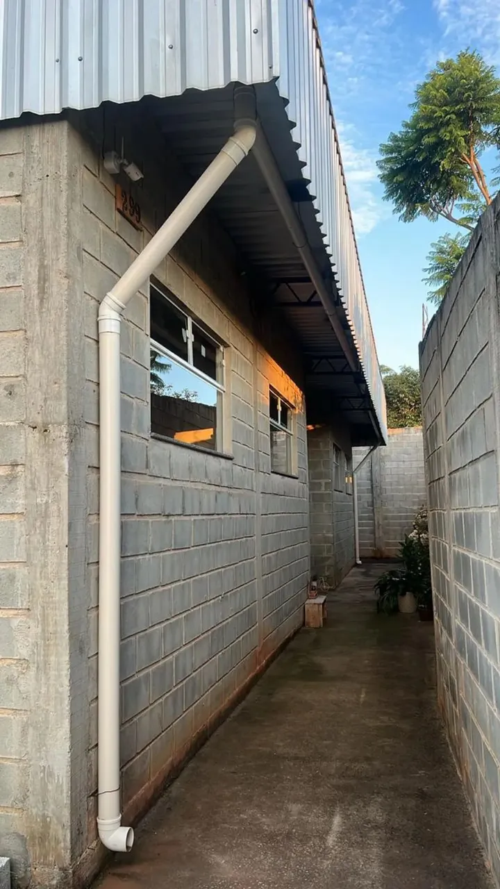 Galpão/Depósito/Armazém para venda tem 260 metros quadrados