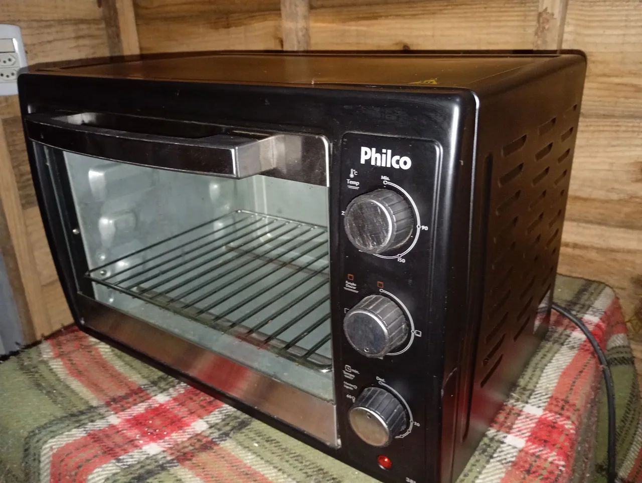 Forno elétrico Philco  - Foto 3