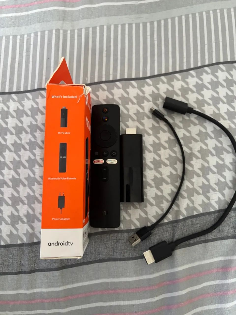 Mi Tv Stick - Xiaomi - Foto 3