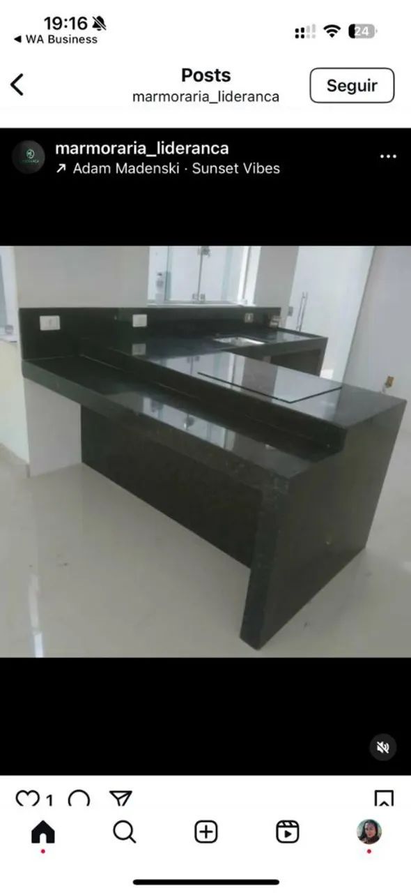 Bancadas  - Foto 3