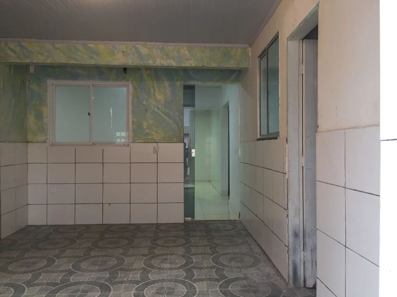 Foto - Brasília - Fazendinha (Itapoã)