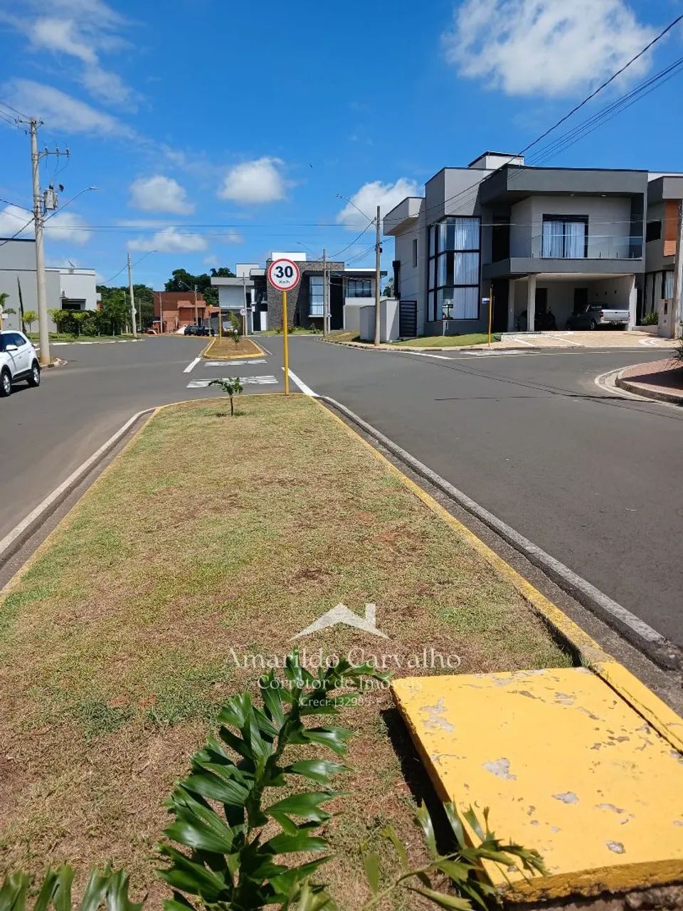 Excelente terreno de 300m² no Jardim Sta Mônica I e III  - Foto 7