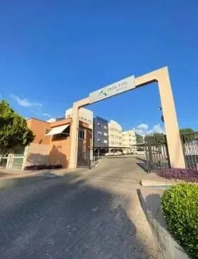 Excelente Apartamento a venda em TERESINA