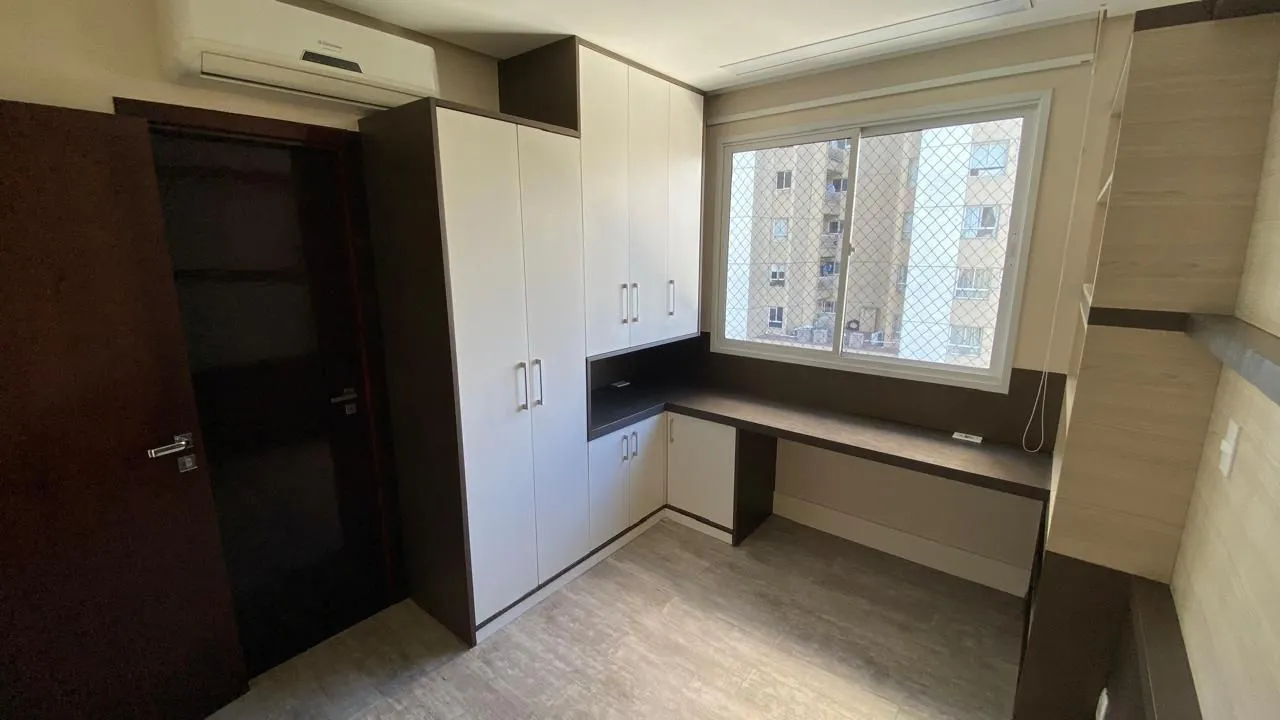 MORADA DO SOL, COND ISLA MORADA, 92M2, NASCENTE, TODO REFOMADO, FINO ACABAMENTO, 2 VAGAS
