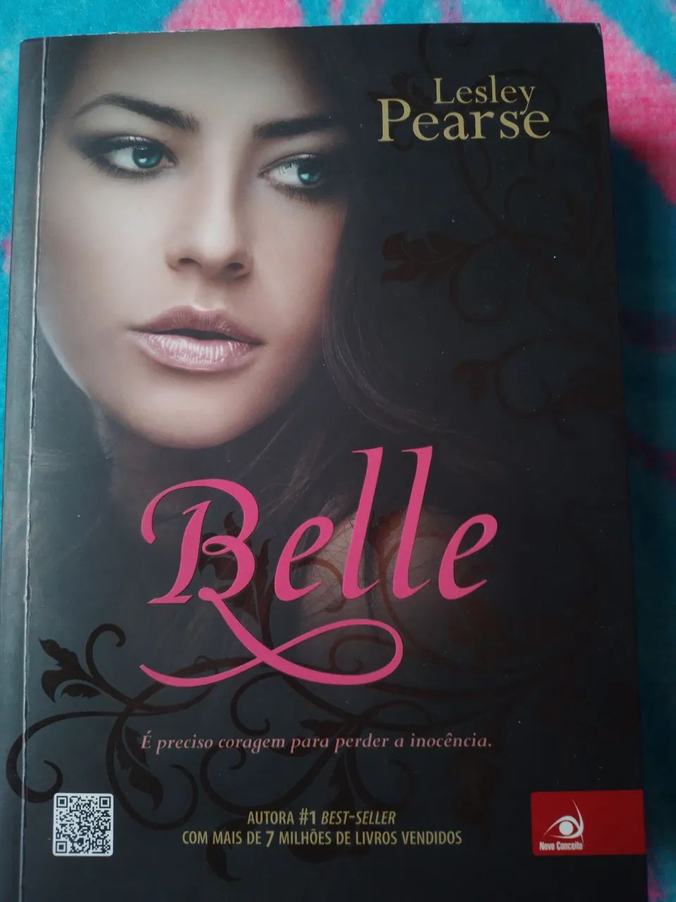 Lesley Pearse - Belle e Entre o Amor e a Paixão 