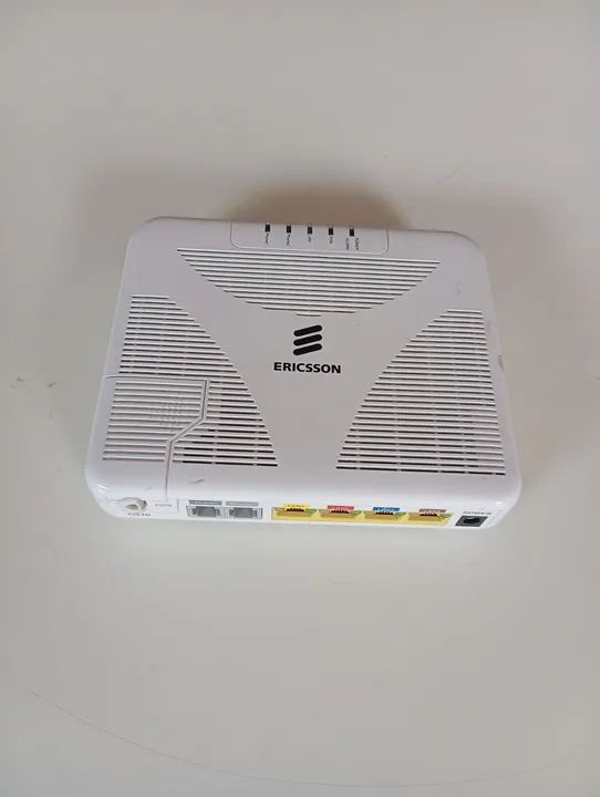 Roteador Ericsson T063G - Foto 6