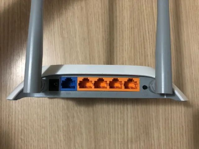 Roteador Wireless TP-Link TL-WR849N - Foto 4