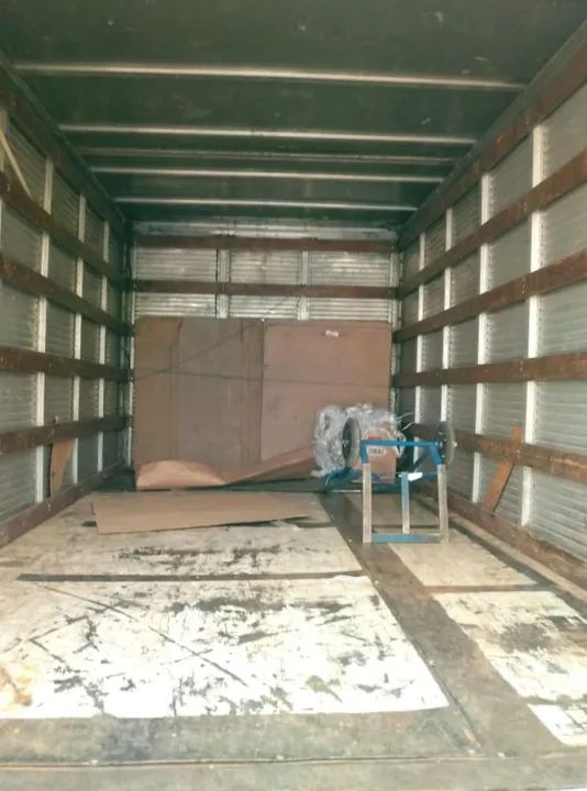 Caminhão Iveco Daily 55C16 Baú - Excelente Estado! - Foto 4