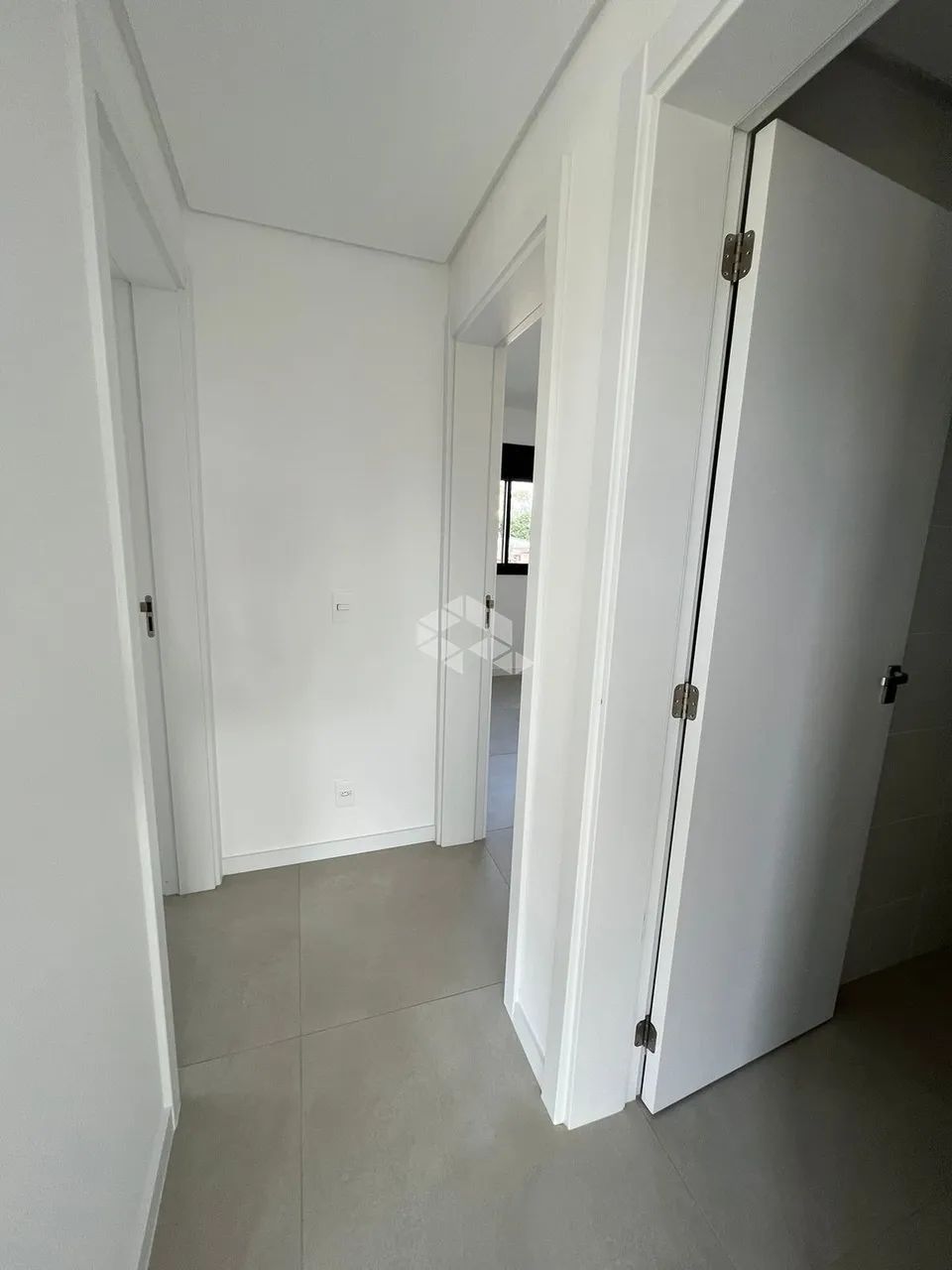 Apartamento de 2 dormitórios, sendo 1 suíte no João Paulo, com 1 banheiro social e 1 vaga  - Foto 5
