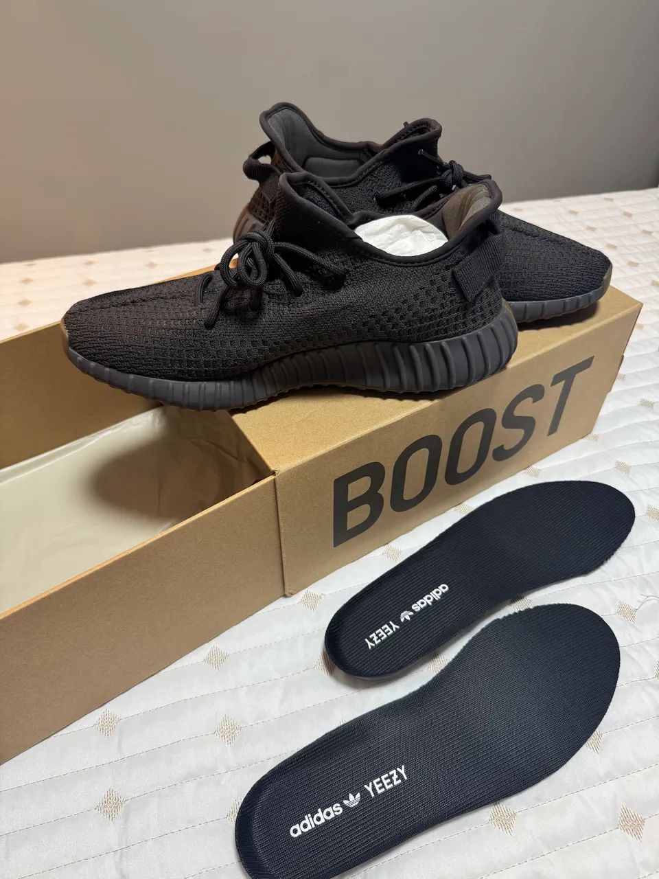 Yeezy Boost 350 V2 Cinder Calçados Centro, Campinas 1435038498