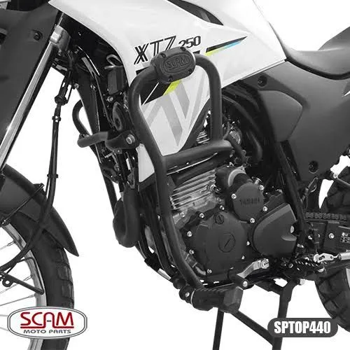 Protetor de Motor Scam XTZ 250