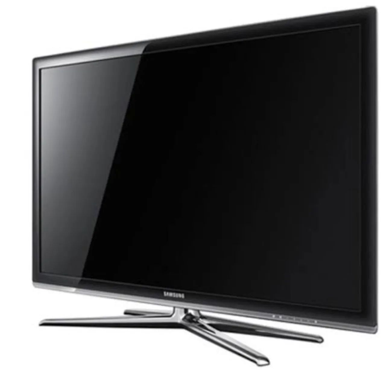 TV Samsung 46 inches.64418591844227120